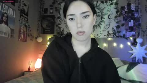 Anisa Moan from LovenseWet from Tip MenuOpen for Private online show from 02/27/25, 02:43