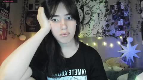 Anisa Moan from LovenseWet from Tip MenuOpen for Private online show from 02/28/25, 04:31