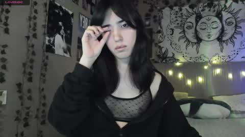 Anisa Moan from LovenseWet from Tip MenuOpen for Private online show from 03/01/25, 10:53