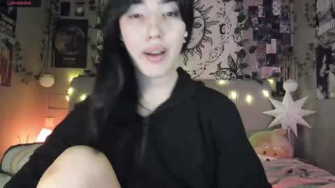 Anisa Moan from LovenseWet from Tip MenuOpen for Private online show from 03/03/25, 08:54