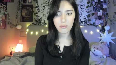 Anisa Moan from LovenseWet from Tip MenuOpen for Private online show from 03/08/25, 08:35