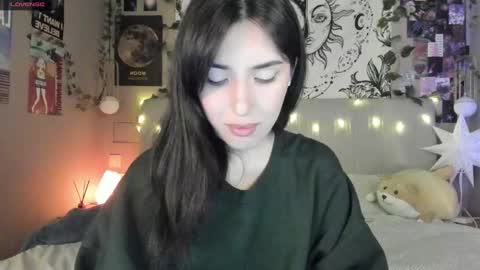 Anisa Moan from LovenseWet from Tip MenuOpen for Private online show from 03/10/25, 04:35