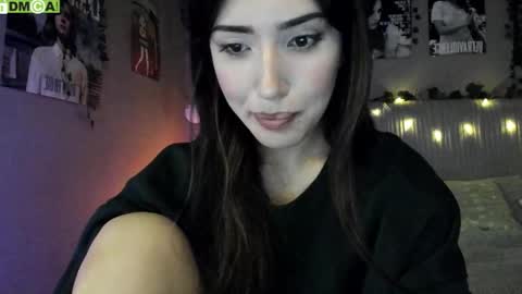 Anisa Moan from LovenseWet from Tip MenuOpen for Private online show from 09/20/25, 03:40