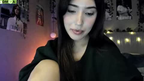 Anisa Moan from LovenseWet from Tip MenuOpen for Private online show from 10/06/25, 05:16