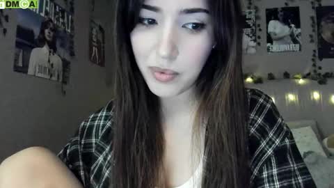 Anisa Moan from LovenseWet from Tip MenuOpen for Private online show from 11/24/25, 08:25