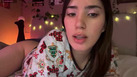 Snapshot of anisa_sweet chatting on 01/11/26, 04:45 Anisa Moan from LovenseWet from Tip MenuOpen for Private online show from 01/11/26, 04:45
