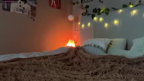 Snapshot of anisa_sweet chatting on 02/07/26, 05:55 Anisa Moan from LovenseWet from Tip MenuOpen for Private online show from 02/07/26, 05:55