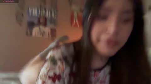 Snapshot of anisa_sweet chatting on 02/13/26, 07:04 Anisa Moan from LovenseWet from Tip MenuOpen for Private online show from 02/13/26, 07:04