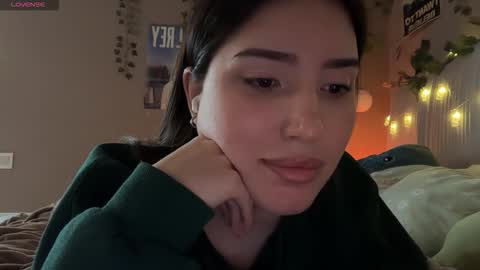 Snapshot of anisa_sweet chatting on 02/24/26, 07:17 Anisa Moan from LovenseWet from Tip MenuOpen for Private online show from 02/24/26, 07:17