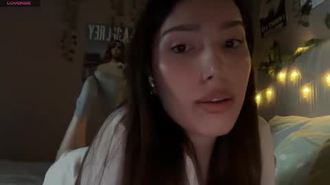 Snapshot of anisa_sweet chatting on 04/19/26, 10:25 Anisa Moan from LovenseWet from Tip MenuOpen for Private online show from 04/19/26, 10:25