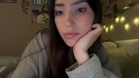 Snapshot of anisa_sweet chatting on 05/11/26, 02:45 Anisa Moan from LovenseWet from Tip MenuOpen for Private online show from 05/11/26, 02:45