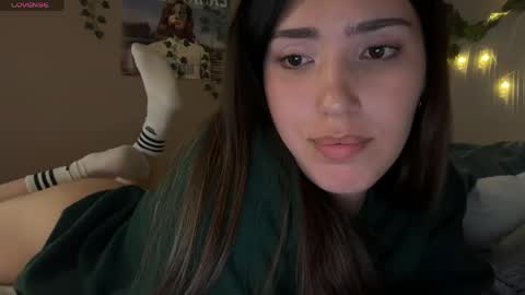 Snapshot of anisa_sweet chatting on 05/12/26, 01:41 Anisa Moan from LovenseWet from Tip MenuOpen for Private online show from 05/12/26, 01:41