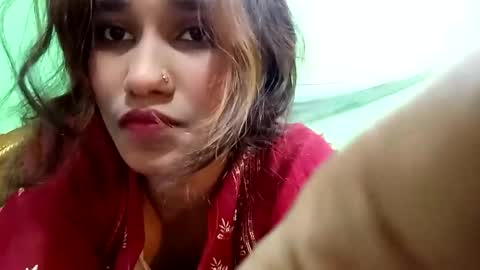 Snapshot of anisha89299 chatting on 02/12/26, 07:47 Sweet69 online show from 02/12/26, 07:47