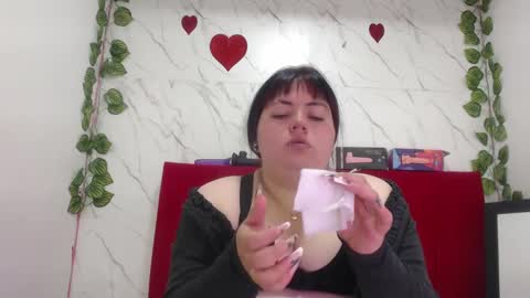 anishasanchezcm101 online show from 09/24/25, 03:21