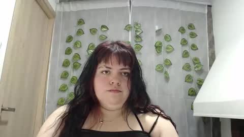 anishasanchezcm101 online show from 11/12/25, 02:56