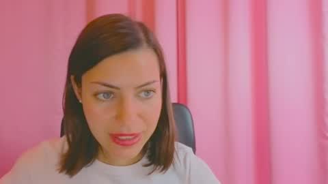 Anni online show from 10/07/25, 02:14