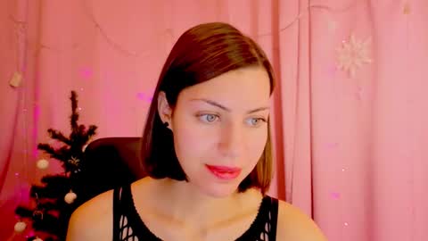 Anni online show from 12/13/25, 07:53