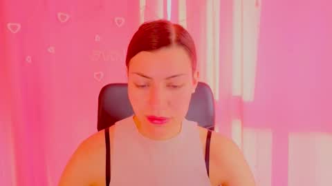 Anni online show from 03/16/26, 02:54