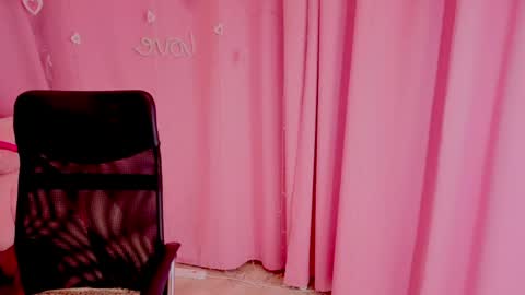 Anni online show from 04/29/26, 05:30