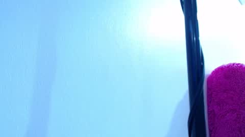 ana independent model online show from 02/27/25, 06:18