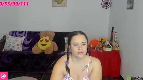 AnissyaX online show from 12/03/24, 08:16