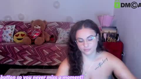AnissyaX online show from 06/09/26, 02:56