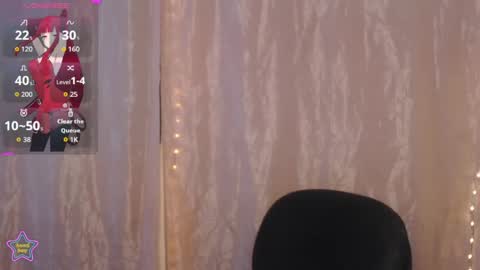 ANITTA online show from 05/02/26, 04:06