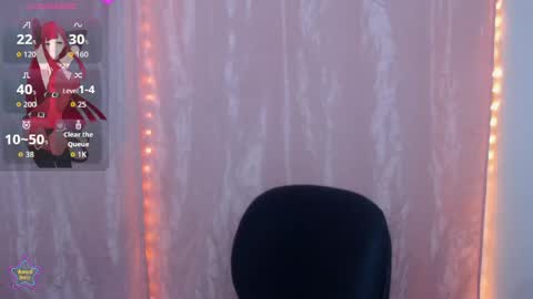 ANITTA online show from 05/06/26, 05:03