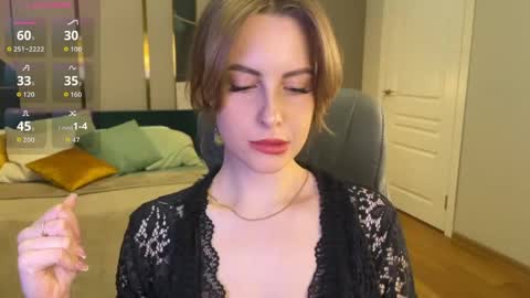 Snapshot of anita_blairr chatting on 03/25/26, 01:00 Anita online show from 03/25/26, 01:00