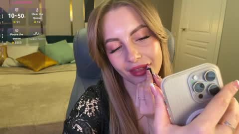Snapshot of anita_blairr chatting on 04/01/26, 12:55 Anita online show from 04/01/26, 12:55