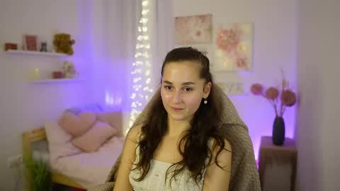 Snapshot of anita_grey_ chatting on 10/14/25, 06:52 Anita Grey online show from 10/14/25, 06:52