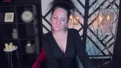 Snapshot of anita_muse chatting on 12/13/24, 09:09 Anita online show from 12/13/24, 09:09
