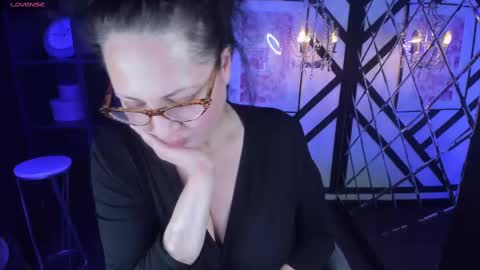 Snapshot of anita_muse chatting on 02/22/25, 12:27 Anita online show from 02/22/25, 12:27