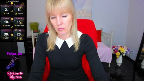Anita online show from 03/26/26, 07:03