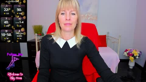 Anita online show from 04/07/26, 06:03
