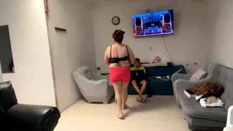 Anitabig69 online show from 09/30/25, 04:01