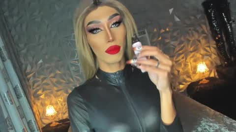 Miss Ann online show from 01/09/25, 08:24