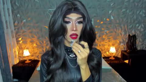 Miss Ann online show from 01/29/25, 08:56