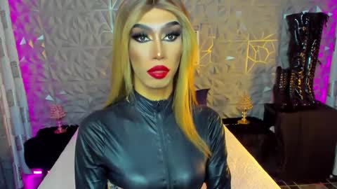 Miss Ann online show from 01/31/25, 02:07