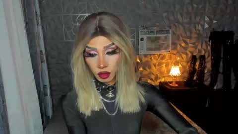 Miss Ann online show from 02/15/25, 04:01