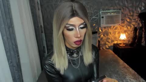 Miss Ann online show from 02/19/25, 12:35