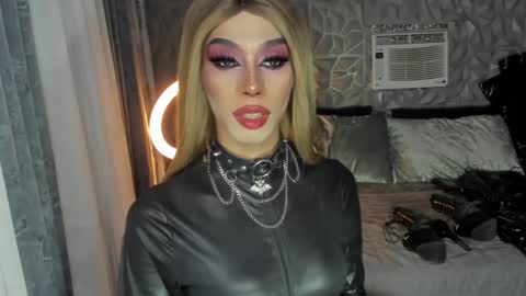 Miss Ann online show from 02/20/25, 04:36