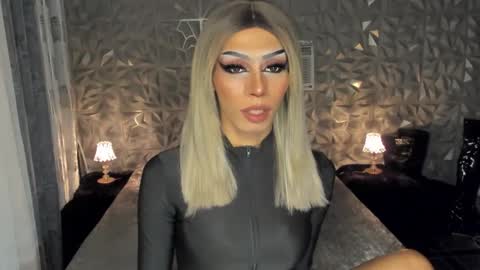 Miss Ann online show from 02/22/25, 11:57