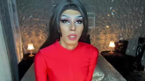 Miss Ann online show from 02/22/25, 03:03