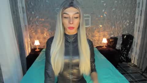 Miss Ann online show from 02/23/25, 08:06