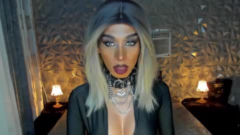 Miss Ann online show from 02/24/25, 10:25