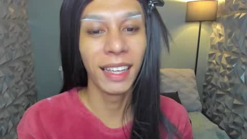 Miss Ann online show from 03/06/25, 09:31