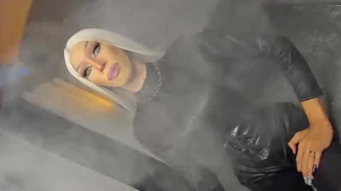 Miss Ann online show from 11/23/25, 11:04