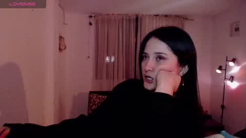 Snapshot of anitafox_ chatting on 09/21/25, 04:36 Anitafoxx online show from 09/21/25, 04:36