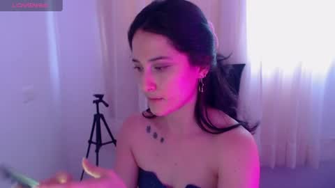 Snapshot of anitafox_ chatting on 06/24/26, 10:31 Anitafoxx online show from 06/24/26, 10:31